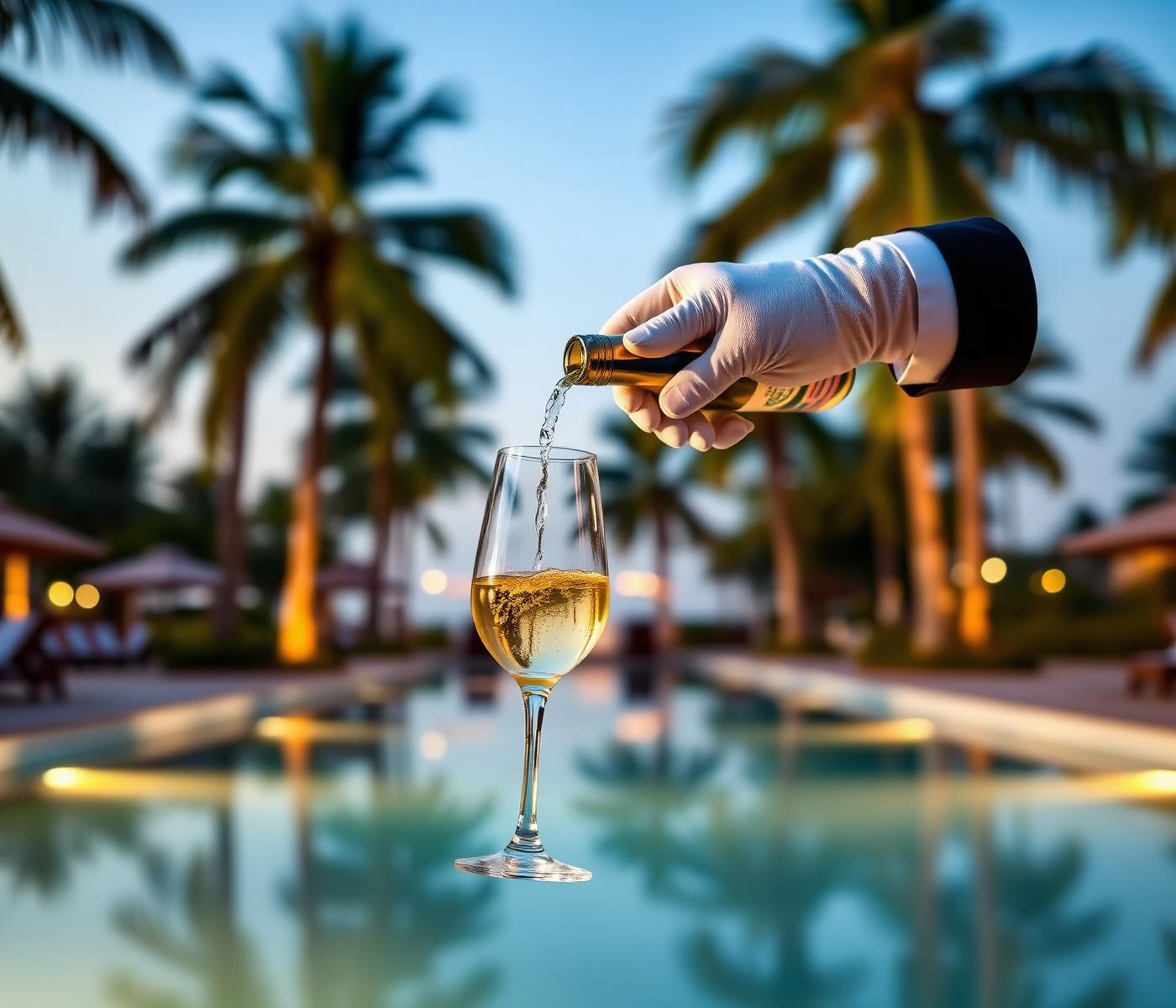 Concierge service