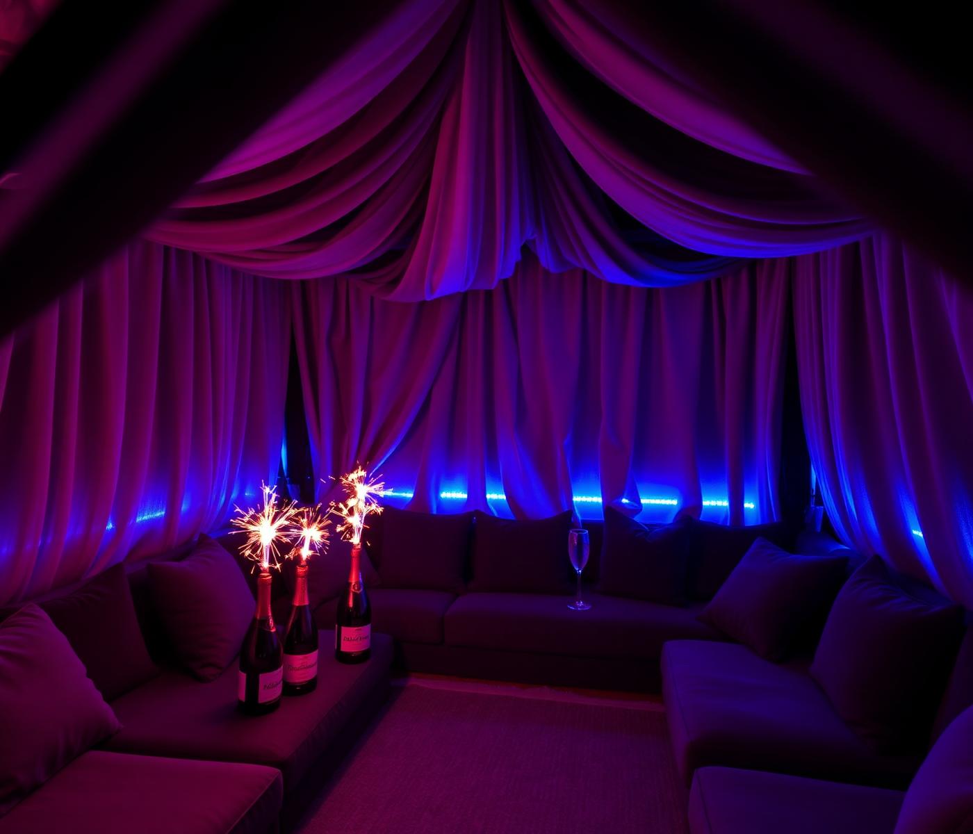 Temptation Suite
